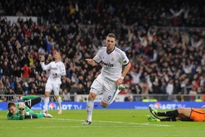 Man City sẵn sàng chi “đậm” mua Benzema