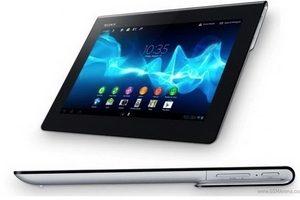 Xperia Tablet S được bán chính hãng tại Việt Nam, giá 13 triệu đồng