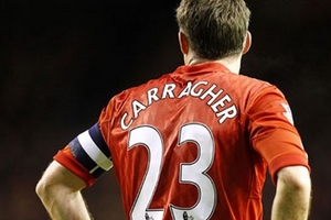 Jamie Carragher tuyên bố giải nghệ