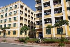 Gần 2.000 công nhân có nhà mới đón Tết