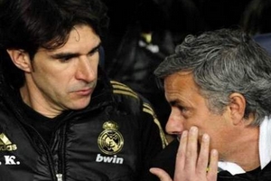 Karanka muốn Real tập trung cho Champions League