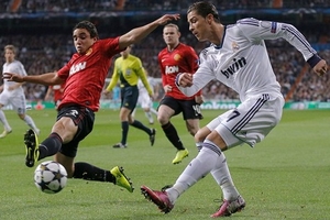 Sau trận đại chiến, có một Ronaldo hoàn hảo