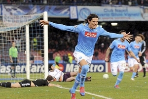 Man City sẽ phá vỡ kỷ lục chuyển nhượng vì Cavani