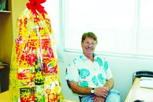 Tết ta trong mắt người Tây