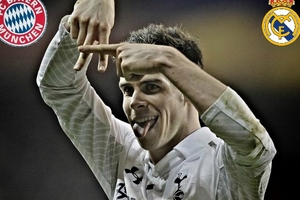 Pep ngáng đường Gareth Bale tới Real Madrid?