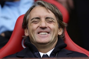 Mancini: Ai chỉ trích tôi thì không hiểu gì về bóng đá!