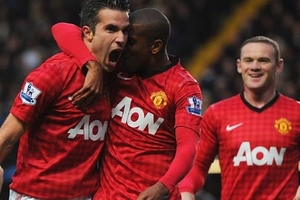 M.U hiện tại hơn hẳn M.U năm 1999