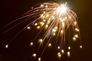 Chuyện chưa kể về “ông vua pháo” đất Bắc “đóng đinh” số phận với nghề