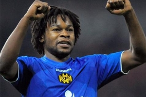 Hy hữu: Cầu thủ bị sa thải chỉ sau 1 ngày