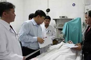 Chuyện đường dây nóng giao thông Tết