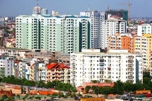 Chung cư nào ở Hà Nội giá rẻ nhất?