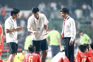 Vòng loại Asian Cup bóng đá nữ 2014: Việt Nam gặp Bahrain trận khai mạc