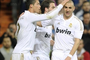 Messi giá trị bằng cả Ronaldo, Benzema và Higuain cộng lại