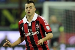 Milan: Một lần nữa là Barca: Ừ, thì sao?