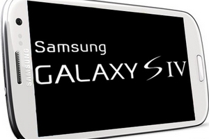 Samsung sẽ sản xuất 100 triệu chiếc Galaxy S IV