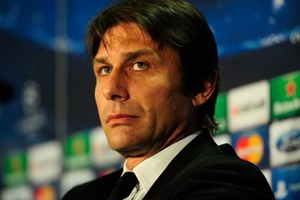 Conte giành giải HLV xuất sắc nhất năm