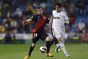 Các madridista muốn Kaka đá chính ở hai trận đấu quyết định của Real