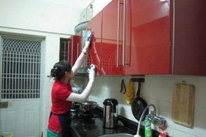 Osin tết dài, gia chủ lao đao