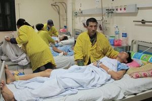 Bộ Y tế khẳng định thống kê chính xác, tuy... trùng lặp