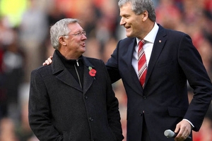 David Gill rời M.U, mất mát 'to lớn' của 'Quỷ đỏ'