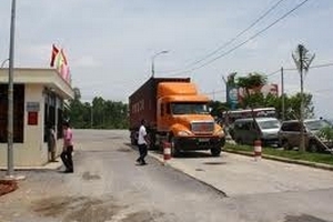 Quỹ bảo trì đường bộ chi nghìn tỷ xây trạm cân?