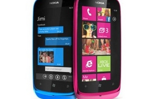 Nokia sẽ mang nhiều điện thoại giá rẻ tới MWC 2013