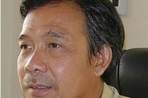 Cả nhà giám đốc hãng phim tử nạn trong vụ nổ