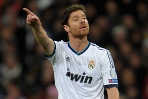 Real nhận tin vui trước trận bán kết Cúp Nhà vua Tây Ban Nha