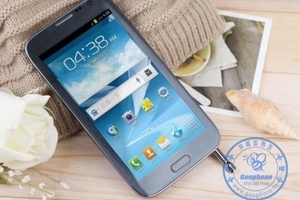 Xuất hiện Galaxy Note II nhái, giá hơn 3 triệu đồng