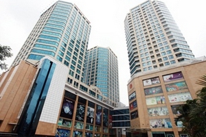 Vingroup dừng quản lý miễn phí khu căn hộ Vincom Center Bà Triệu