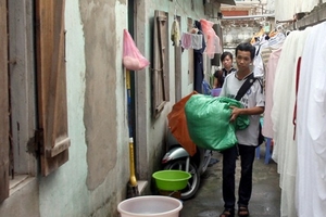 Không vì lợi Nhà nước mà làm khó dân