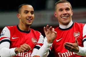 Arsenal làm cách mạng: Phá cấu trúc lương vì ngôi sao lớn