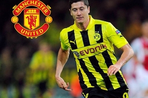 Dortmund xác nhận để mục tiêu số 1 của M.U ra đi