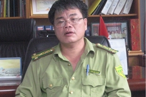 Sổ đỏ Vườn Quốc gia Cát Tiên ở đâu?