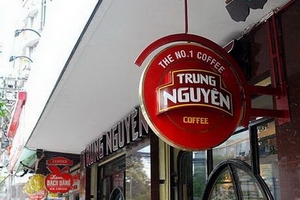 “Cuộc chiến cà phê” Trung Nguyên - Starbucks: Đối đầu với “người khổng lồ”