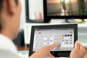 Sony trình làng máy tính bảng Xperia Tablet Z 10,1-inch