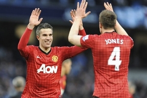 Quỷ đỏ đón tin vui trước đại chiến với Real