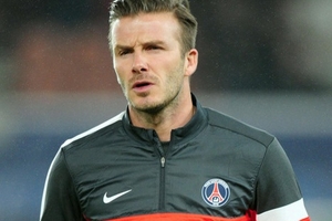 Becks nói gì về Ronaldo và đại chiến M.U - Real?