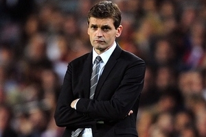 Tito ấn định ngày trở lại: Barca nửa mừng nửa lo