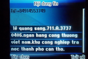 Vạch trần chiêu lừa đảo qua mạng điện thoại: Đánh lô, đề để làm...từ thiện(?!)