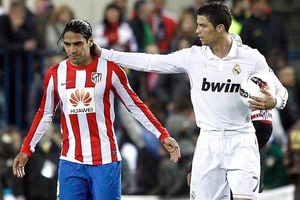 Hướng đến CK Cúp Nhà Vua: Người Madrid nâng Cúp ở Camp Nou?