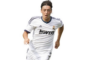 Oezil, cứ “Kinh điển” là đá bốc