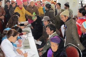 Bác sĩ trẻ tình nguyện về vùng sâu, vùng xa: Kỳ vọng và... băn khoăn