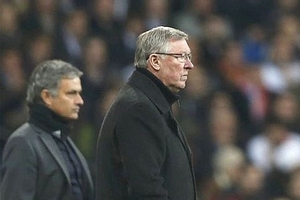 Sir Alex sốc vì Real Madrid!