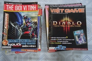 Cái chết của tạp chí game Việt cuối cùng