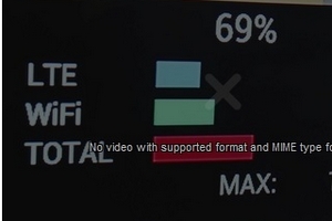 Ứng dụng kết hợp LTE, WiFi cho tốc độ lướt web siêu tốc