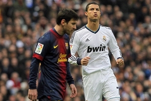 5 điều rút ra sau trận Real Madrid (2-1) Barca