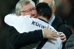 M.U sẽ chi 65 triệu bảng để đưa Ronaldo trở lại?