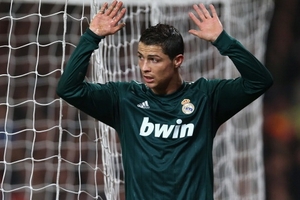 Ronaldo nói gì sau khi ghi bàn hạ sát Quỷ đỏ?