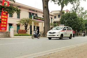 Hà Nội lý giải việc đặt ga tàu điện cạnh hồ Gươm